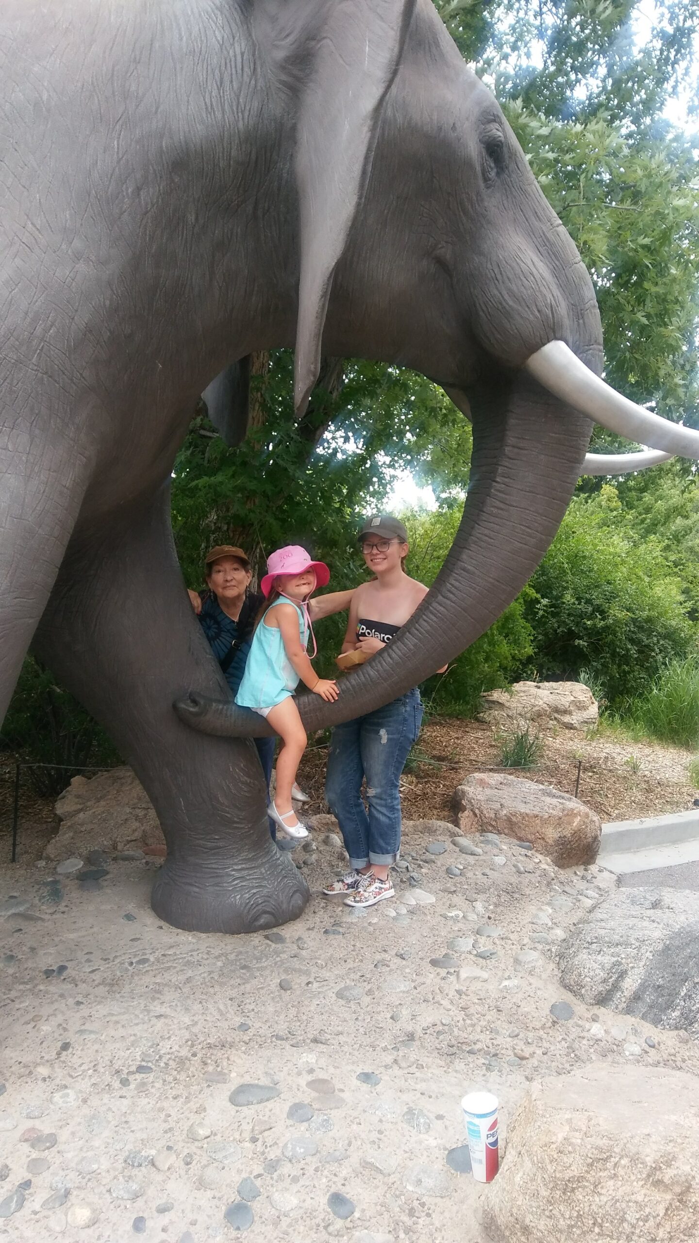 Colorado Springs Zoo 2018