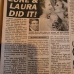 Marty made it into a Tabloid, March 6th 1983 issue of The Globe (middle column has her testimony)