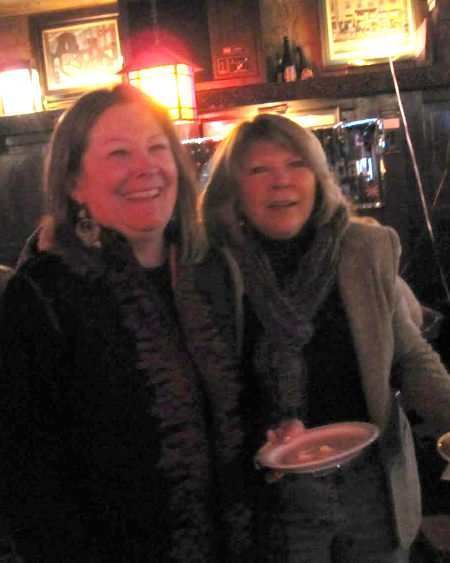 Terri & Julie Westerdahl